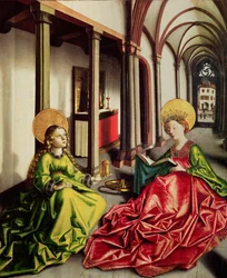 St. Maria Magdalena und St. Katharina von Alexandria